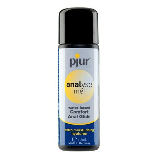 Anaal Glijmiddel Pjur P11730 (30 ml)